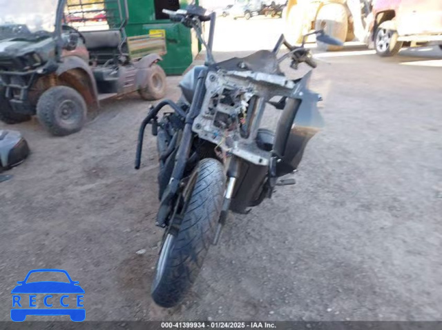2015 VICTORY MOTORCYCLES CROSS COUNTRY 5VPDB36N0F3046257 Bild 4