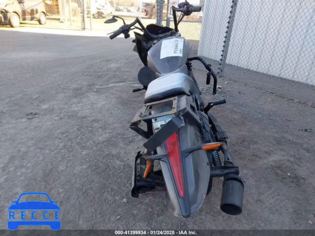 2015 VICTORY MOTORCYCLES CROSS COUNTRY 5VPDB36N0F3046257 Bild 5