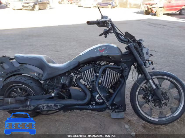 2015 VICTORY MOTORCYCLES CROSS COUNTRY 5VPDB36N0F3046257 Bild 7
