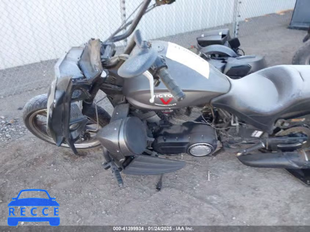 2015 VICTORY MOTORCYCLES CROSS COUNTRY 5VPDB36N0F3046257 Bild 8