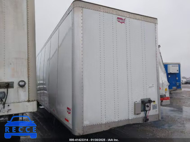 2020 WABASH NATIONAL CORP WABASH NATIONAL CORP 1JJV532DXLL114848 image 0