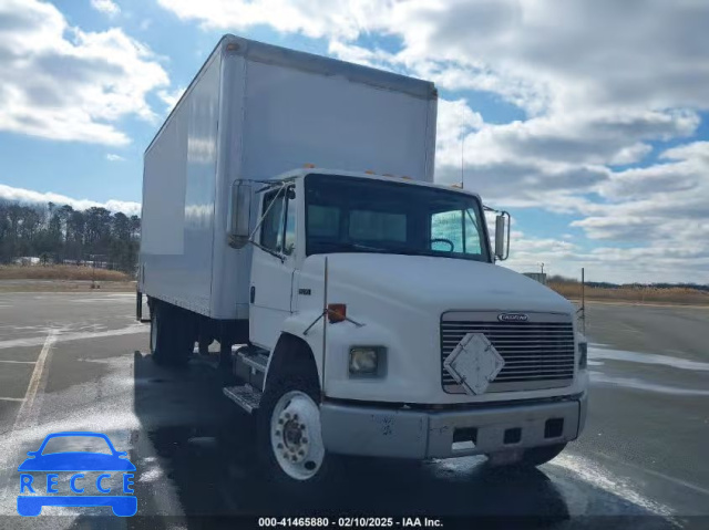 2002 FREIGHTLINER MEDIUM CONVENTIONAL FL70 1FVABTBV52HJ88208 image 0