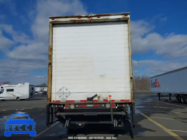 2002 FREIGHTLINER MEDIUM CONVENTIONAL FL70 1FVABTBV52HJ88208 image 13