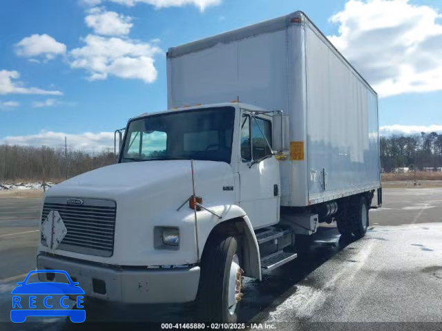2002 FREIGHTLINER MEDIUM CONVENTIONAL FL70 1FVABTBV52HJ88208 image 1