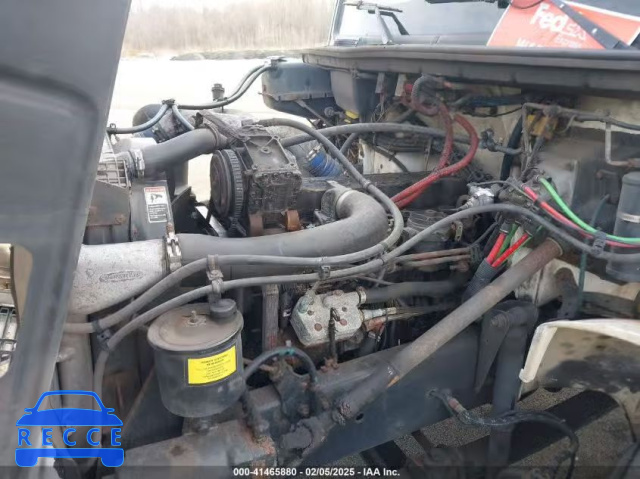 2002 FREIGHTLINER MEDIUM CONVENTIONAL FL70 1FVABTBV52HJ88208 image 8