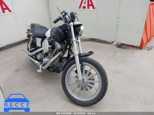 1997 HARLEY-DAVIDSON FXD 1HD1GHL30VY322956 image 0