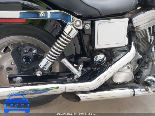 1997 HARLEY-DAVIDSON FXD 1HD1GHL30VY322956 image 13