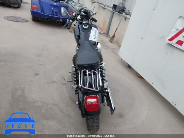 1997 HARLEY-DAVIDSON FXD 1HD1GHL30VY322956 image 5