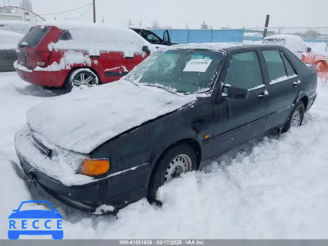 1997 SAAB 9000 CSE YS3CF65M8V1001790 image 1