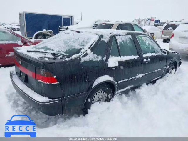 1997 SAAB 9000 CSE YS3CF65M8V1001790 image 3