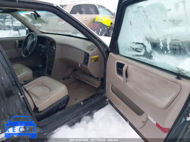 1997 SAAB 9000 CSE YS3CF65M8V1001790 image 4