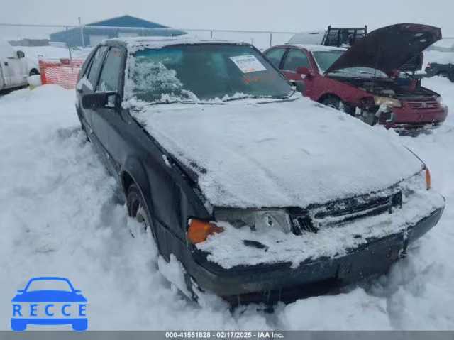 1997 SAAB 9000 CSE YS3CF65M8V1001790 image 5