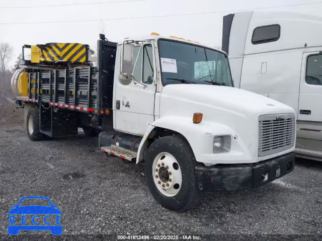 2001 FREIGHTLINER FL70 FL70 1FVABTAK91HF61047 image 0