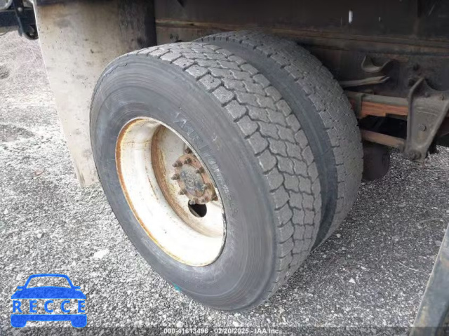 2001 FREIGHTLINER FL70 FL70 1FVABTAK91HF61047 image 11