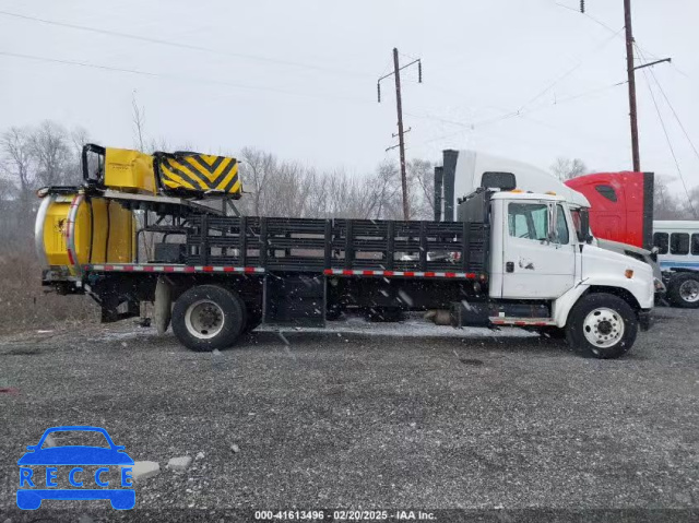 2001 FREIGHTLINER FL70 FL70 1FVABTAK91HF61047 image 15