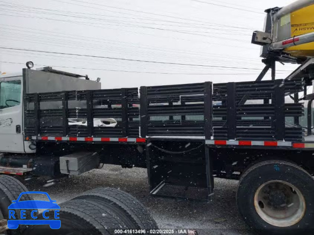 2001 FREIGHTLINER FL70 FL70 1FVABTAK91HF61047 image 16