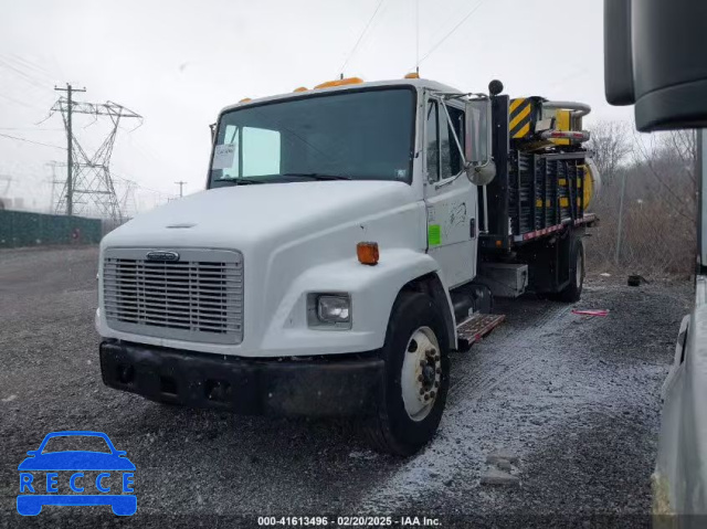 2001 FREIGHTLINER FL70 FL70 1FVABTAK91HF61047 image 1