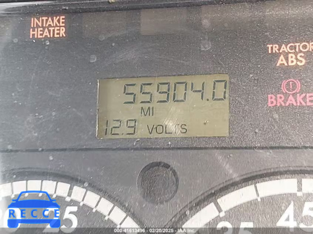 2001 FREIGHTLINER FL70 FL70 1FVABTAK91HF61047 image 19