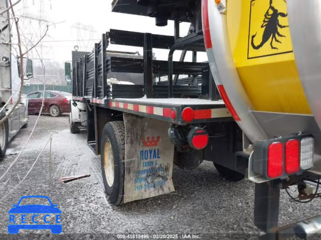 2001 FREIGHTLINER FL70 FL70 1FVABTAK91HF61047 image 2