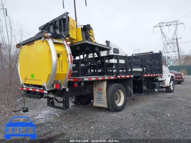 2001 FREIGHTLINER FL70 FL70 1FVABTAK91HF61047 image 3