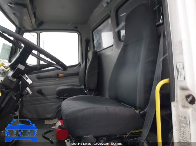 2001 FREIGHTLINER FL70 FL70 1FVABTAK91HF61047 image 6