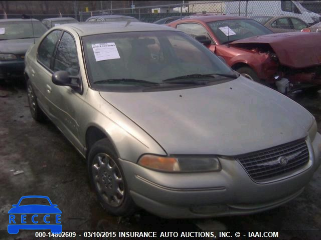 1999 CHRYSLER CIRRUS LXI 1C3EJ56HXXN548960 зображення 0