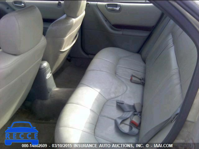 1999 CHRYSLER CIRRUS LXI 1C3EJ56HXXN548960 image 7