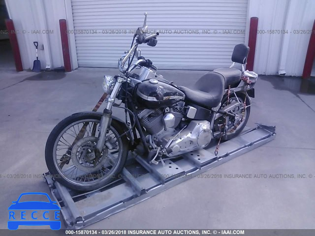 2003 HARLEY-DAVIDSON FXSTI 1HD1BVB133Y045360 зображення 1