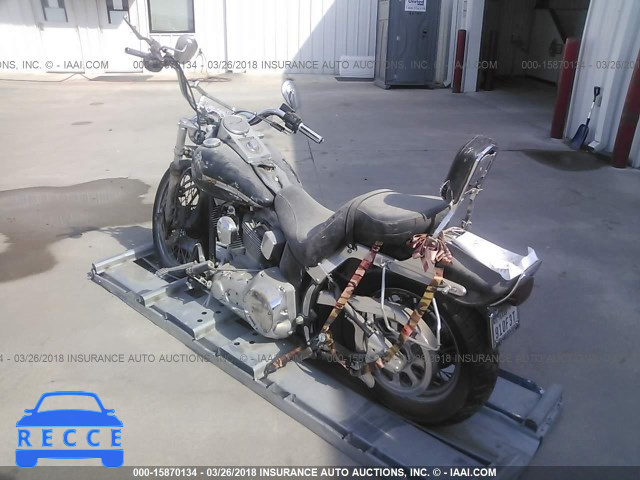 2003 HARLEY-DAVIDSON FXSTI 1HD1BVB133Y045360 зображення 2