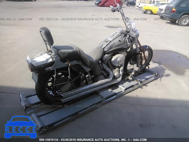 2003 HARLEY-DAVIDSON FXSTI 1HD1BVB133Y045360 зображення 3