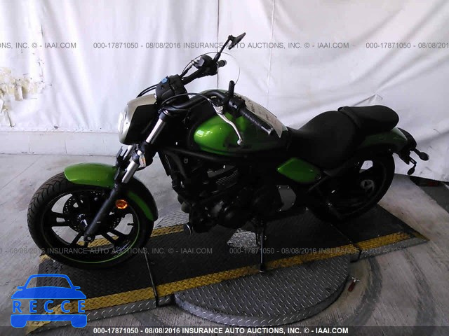 2015 KAWASAKI EN650 A JKAENEA15FDA02160 image 1