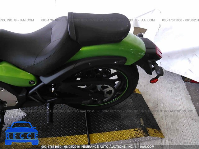 2015 KAWASAKI EN650 A JKAENEA15FDA02160 image 5