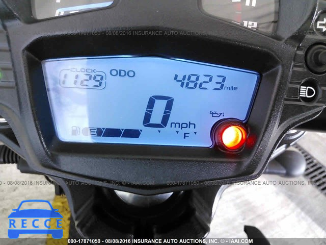 2015 KAWASAKI EN650 A JKAENEA15FDA02160 image 6