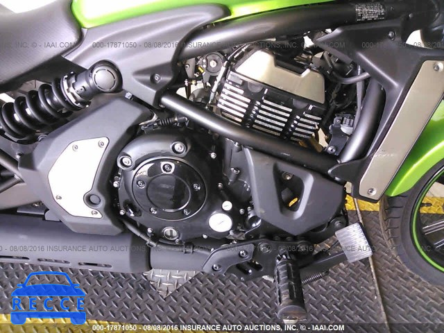 2015 KAWASAKI EN650 A JKAENEA15FDA02160 image 7