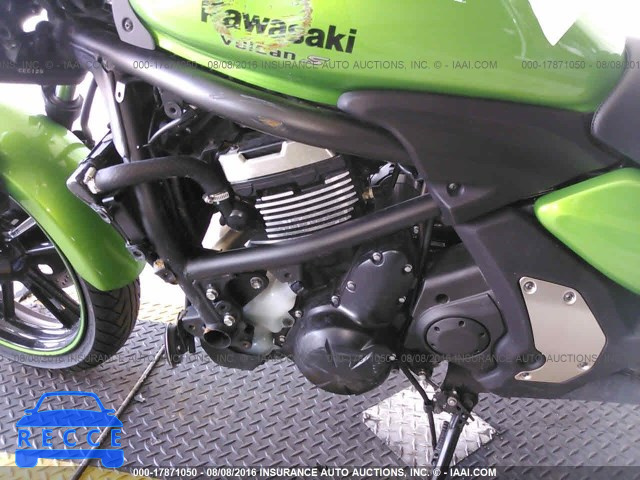 2015 KAWASAKI EN650 A JKAENEA15FDA02160 image 8