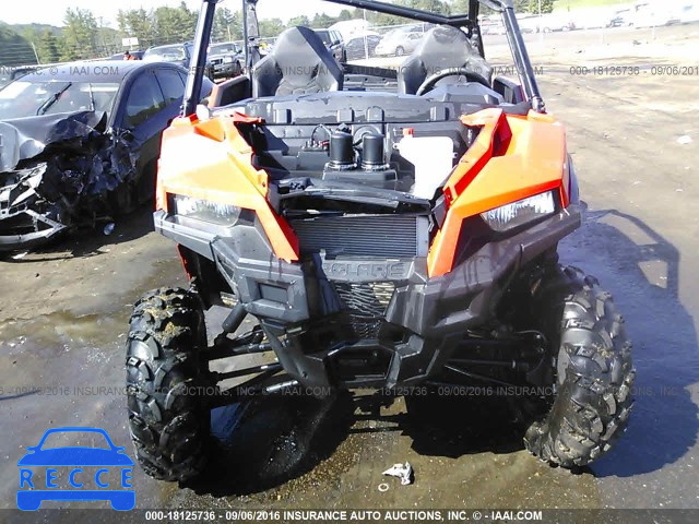 2016 POLARIS GENERAL 1000 EPS 3NSRGE993GH862354 Bild 4