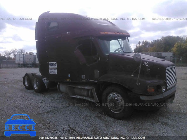 2002 FREIGHTLINER ST120 ST120 1FUJBBCG22LH93060 image 0