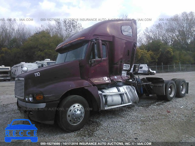 2002 FREIGHTLINER ST120 ST120 1FUJBBCG22LH93060 image 1