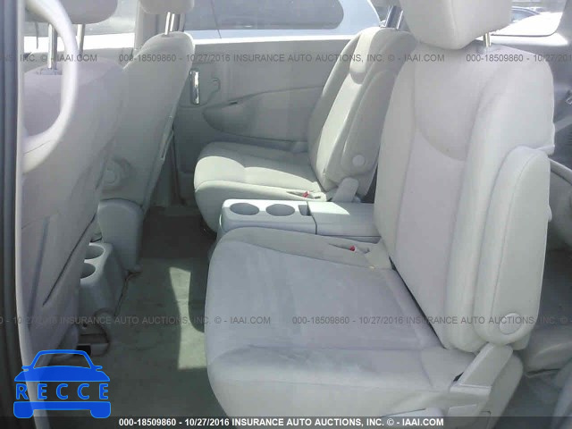 2016 NISSAN QUEST S/SV/SL/PLATINUM JN8AE2KP2G9150987 image 7