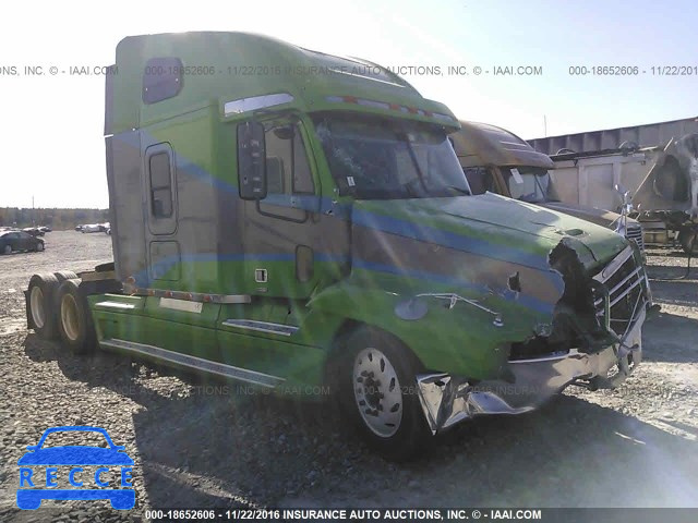 1999 FREIGHTLINER CONVENTIONAL FLC120 1FUYSXYB2XLA10710 image 0