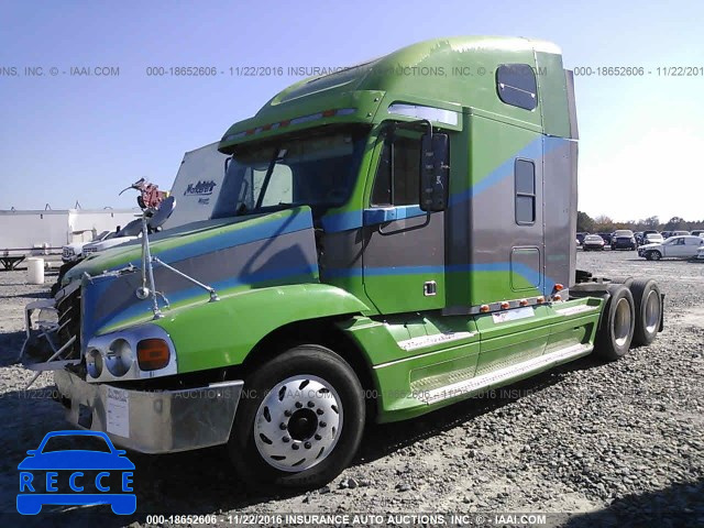 1999 FREIGHTLINER CONVENTIONAL FLC120 1FUYSXYB2XLA10710 image 1