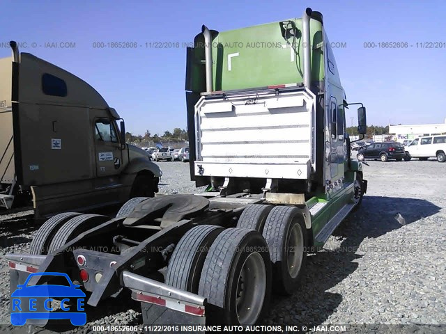 1999 FREIGHTLINER CONVENTIONAL FLC120 1FUYSXYB2XLA10710 image 3