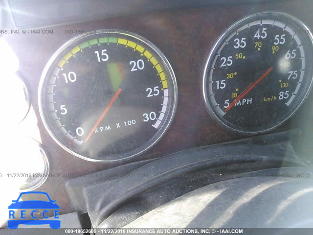 1999 FREIGHTLINER CONVENTIONAL FLC120 1FUYSXYB2XLA10710 image 5