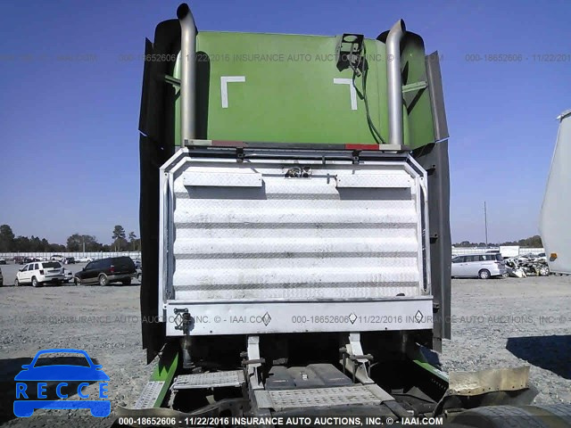 1999 FREIGHTLINER CONVENTIONAL FLC120 1FUYSXYB2XLA10710 image 6