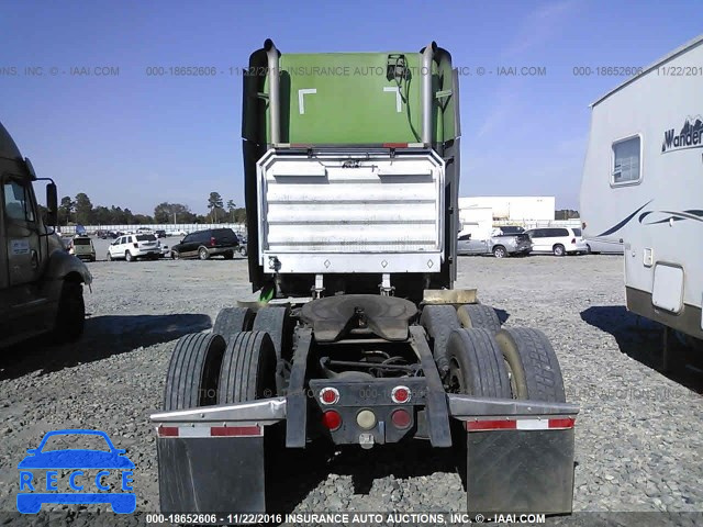 1999 FREIGHTLINER CONVENTIONAL FLC120 1FUYSXYB2XLA10710 image 7