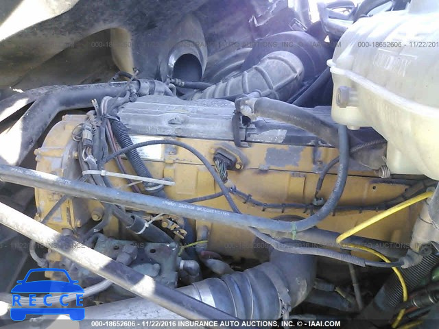 1999 FREIGHTLINER CONVENTIONAL FLC120 1FUYSXYB2XLA10710 image 8