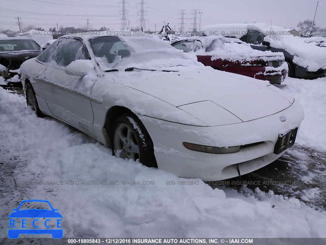 1993 FORD PROBE GT 1ZVCT22B0P5235233 image 0