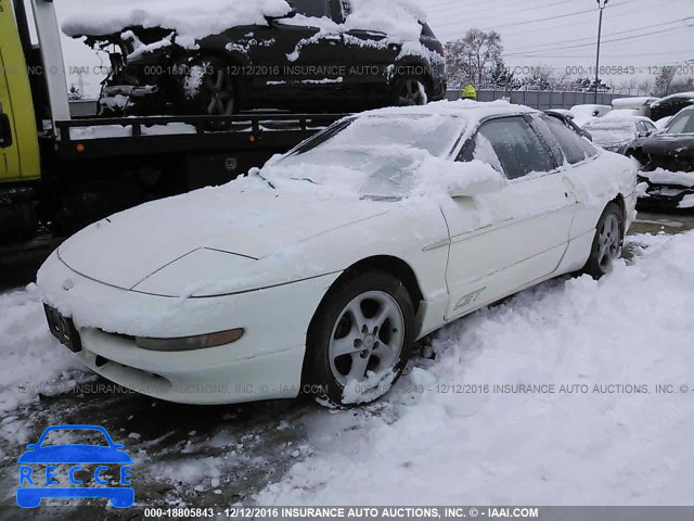 1993 FORD PROBE GT 1ZVCT22B0P5235233 image 1