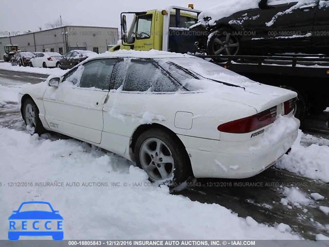 1993 FORD PROBE GT 1ZVCT22B0P5235233 Bild 2