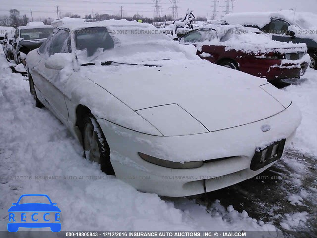 1993 FORD PROBE GT 1ZVCT22B0P5235233 image 5